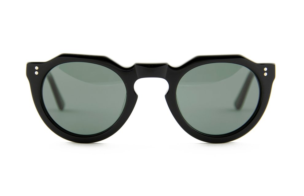 Lesca Lunetier - Picas - black Lesca Lunetier - Picas - black